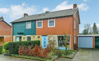 Europalaan 59