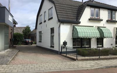 Worth Rhedenseweg 2-A