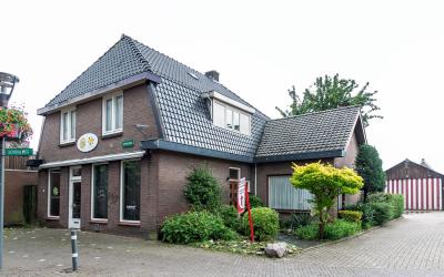 Schoolweg 1