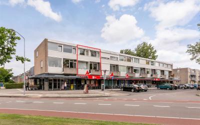 Zwarteweg 36