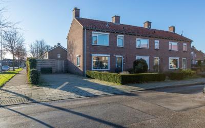 Lijsterstra. 20