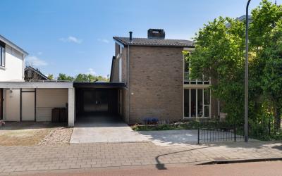 Dorpsstraat 9-F