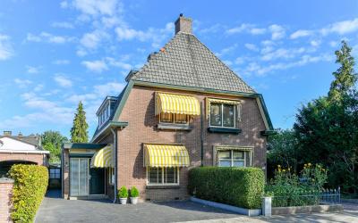 Dorpsstraat 10-B