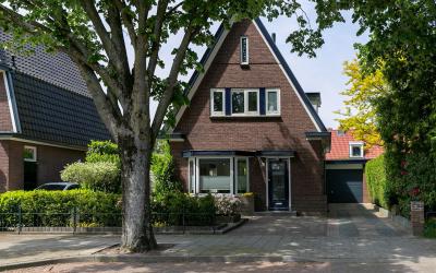 Dorpsstraat 10-E