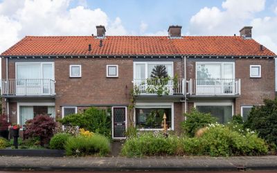 Oranjeweg 31