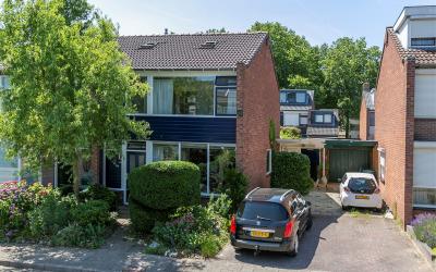 Margrietstr. 10