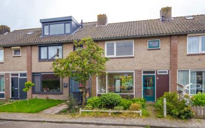 Wurfbainlaan 23