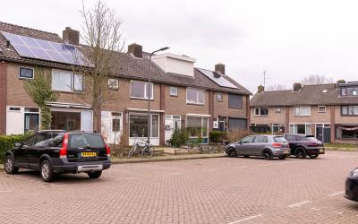 Wurfbainlaan 34