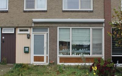 Wurfbainlaan 52