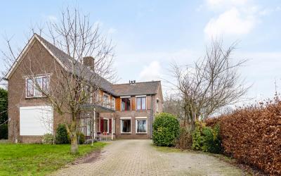 Oversteeg 41-B