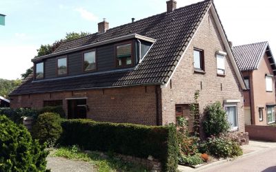 Bergweg 16-A