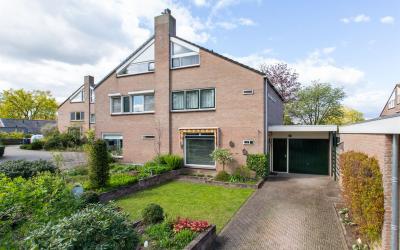 Valkenbos 7