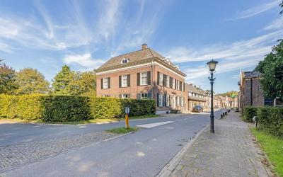 Dorpsstraat LK 28