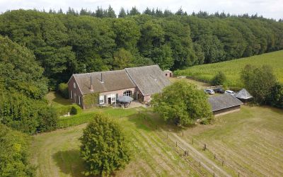 Rozegaarderweg 1
