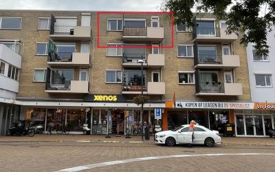 Plantsoenstraat 61