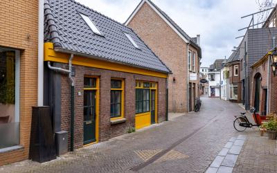 Nieuwstad 61-B