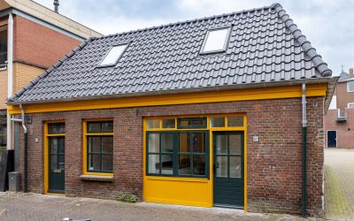 Nieuwstad 61-C