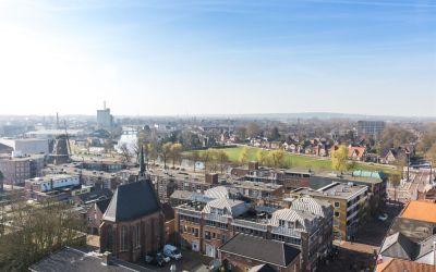 Gasthuisstraat 5-11
