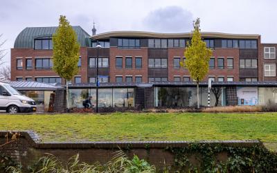 Waterstraat 9-06