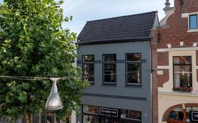 Heezenpoort 10-A