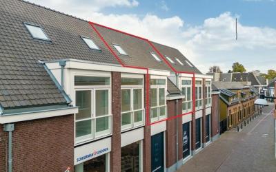 Burgemeeste. 5-A03