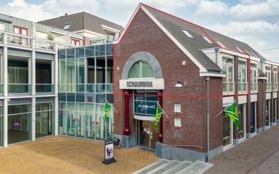 Burgemeester van Nispenstraat 5-A04