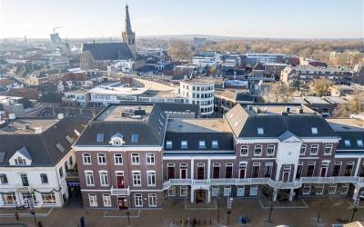 Burgemeester van Nispenstraat 7-04