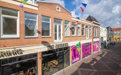Grutstraat 2-18