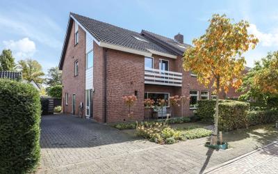 Peppelenlaan 1
