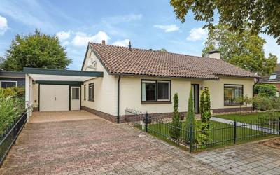 Peppelenlaan 2
