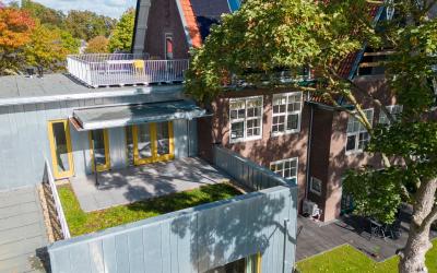 Frielinkstraat 1-D