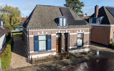 Nieuweweg 21