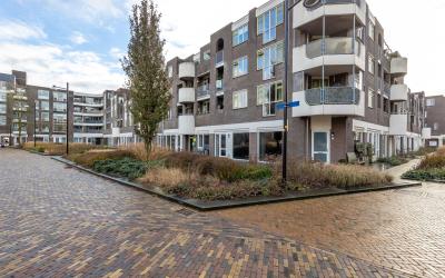 Schouwburgplein 22