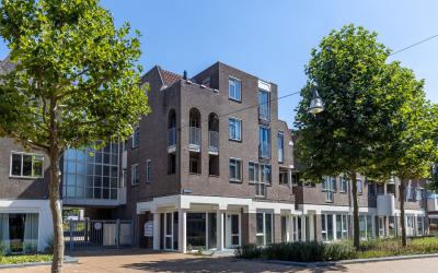 Dr Huber Noodtstraat 13-05