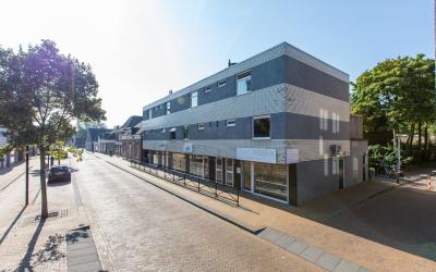 Dr Huber Noodtstraat 26