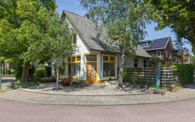 Holterweg 97