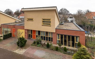 Oranjehof 4
