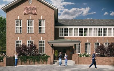 Louise de Colignystraat 9-A