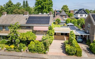 Heijermansstraat 9