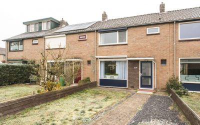 de Jongstraat 64