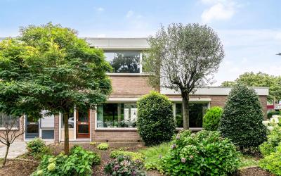 Vondelstraat 31