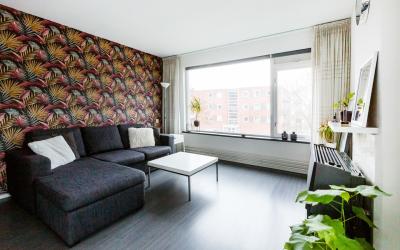 Vondelstraat 18