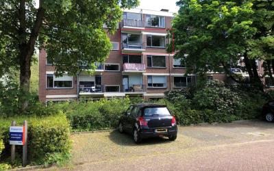 Vondelstraat 24