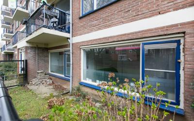 Vondelstraat 32