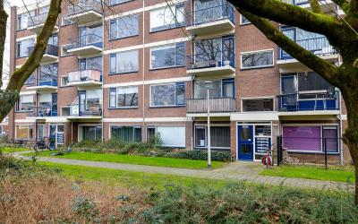 Vondelstraat 38