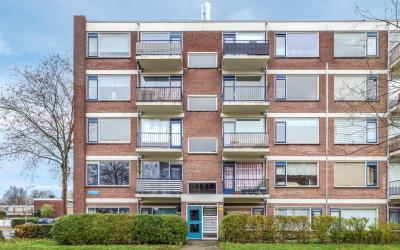 Vondelstraat 64