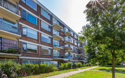 Vondelstraat 78