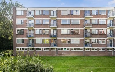 Vondelstraat 122