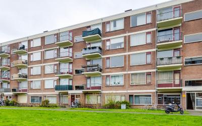 Vondelstraat 160