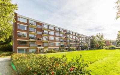 Vondelstraat 186